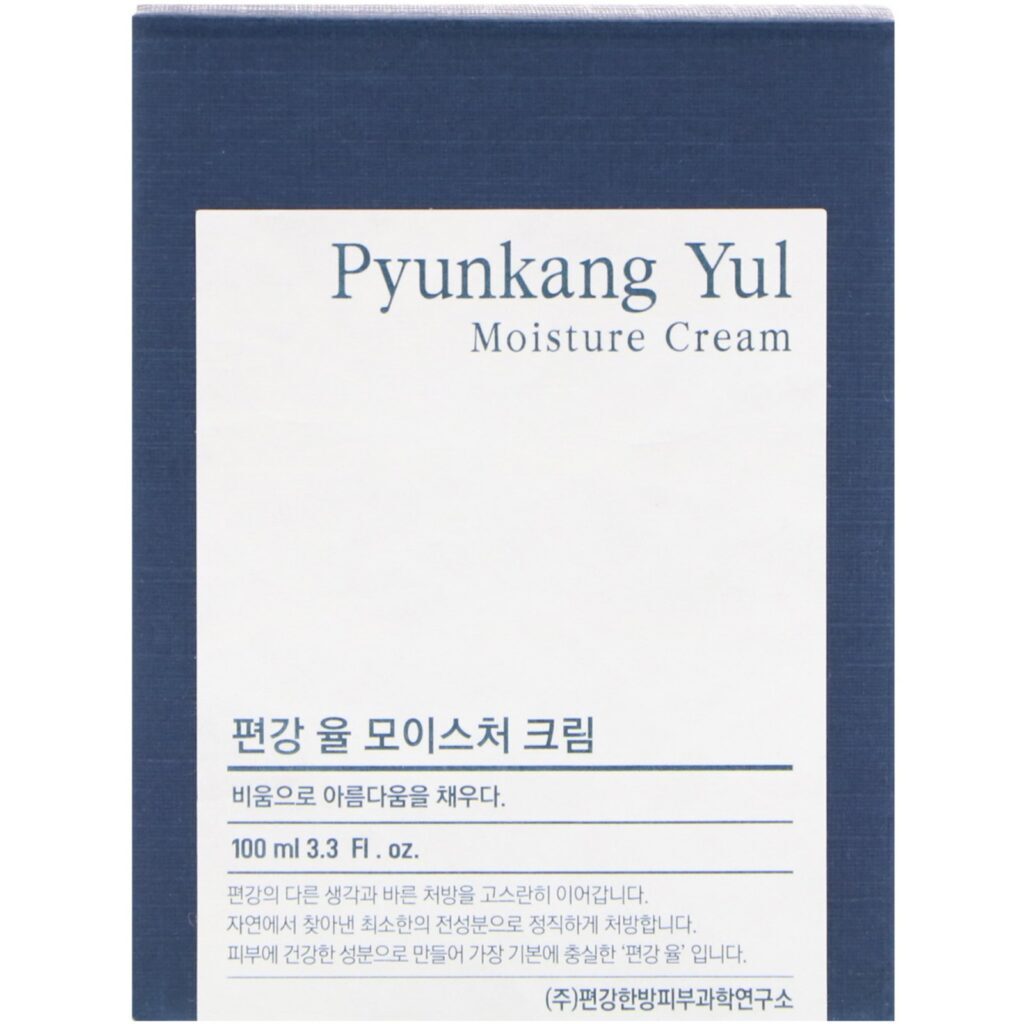 Pyunkang Yul, Creme Hidratante, 3,3 fl oz (100 ml) - Imagem 2