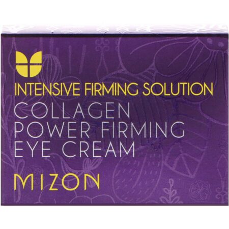 Mizon, Creme Firmador para os Olhos com Colágeno, 0,84 oz (25 ml) - Image 2