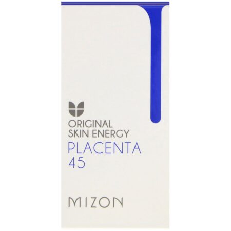 Mizon, Placenta 45 - Original Skin Energy, 1,01 fl oz (30 ml) - Image 2