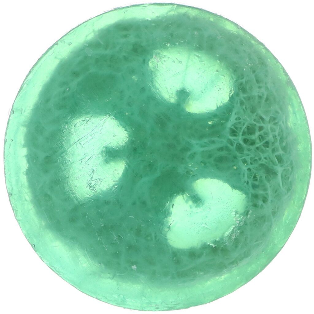 Honey Belle, Sabonete de Lufa Natural, Sândalo Patchouli, 140 g (5 oz) - Imagem 3