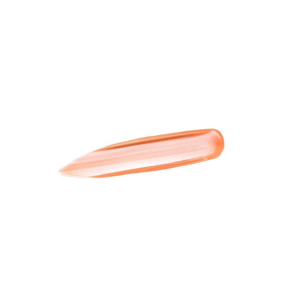 VT X BTS, Stay It Water Color Blusher, #01 Honey Yellow, 6 g - Imagem 4