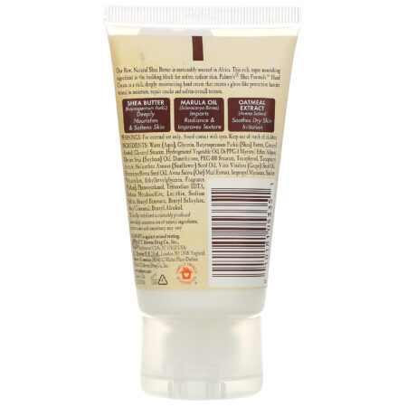 Palmer's, Shea Formula, Creme para as Mãos Raw Shea, 60 g (2,1 oz) - Image 2