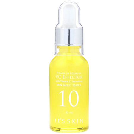 It's Skin, Power 10 Formula VC Effector, com Vitamina C, 30 ml