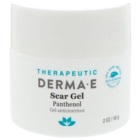 Derma E, Gel para Cicatrizes, 56 g (2 oz) - Image 3