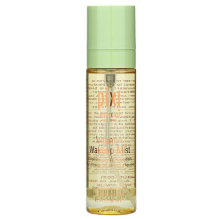 Pixi Beauty, Spray Revigorante de Vitamina, 80 ml (2,7 fl oz)