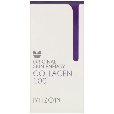 Mizon, Colágeno 100, 30 ml (1,01 fl oz) - Image 2