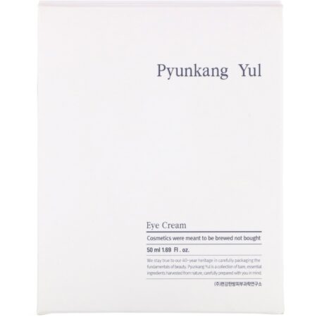 Pyunkang Yul, Creme para os Olhos, 1,69 fl oz (50 ml) - Image 5