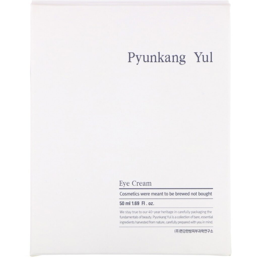 Pyunkang Yul, Creme para os Olhos, 1,69 fl oz (50 ml) - Imagem 5
