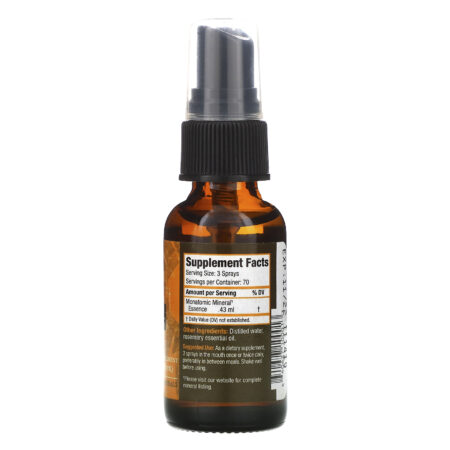 Harmonic Innerprizes, Etério Ouro, 1 fl oz (30 ml) - Image 2