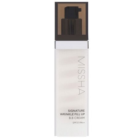 Missha, Creme B.B. para preenchimento de rugas exclusivo, FPS 37 PA++, Nº 23, 44 g (1,55 oz)