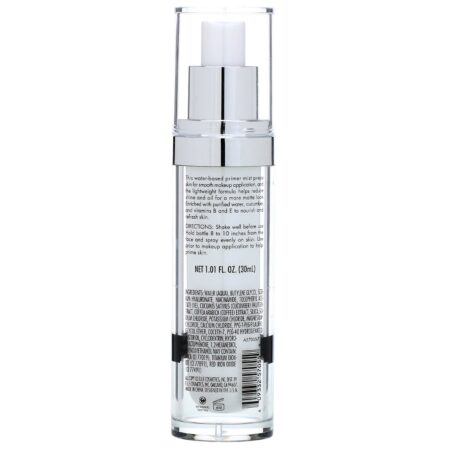 E.L.F., Primer em Mist para Controle da Oleosidade, 30 ml (1,01 fl oz) - Image 2