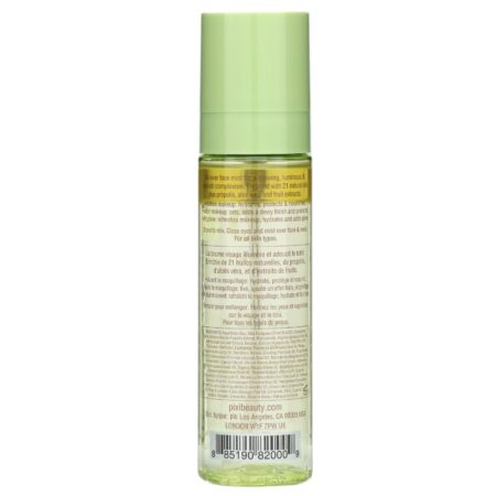 Pixi Beauty, Glow Mist, 2.70 fl oz (80 ml) - Image 2