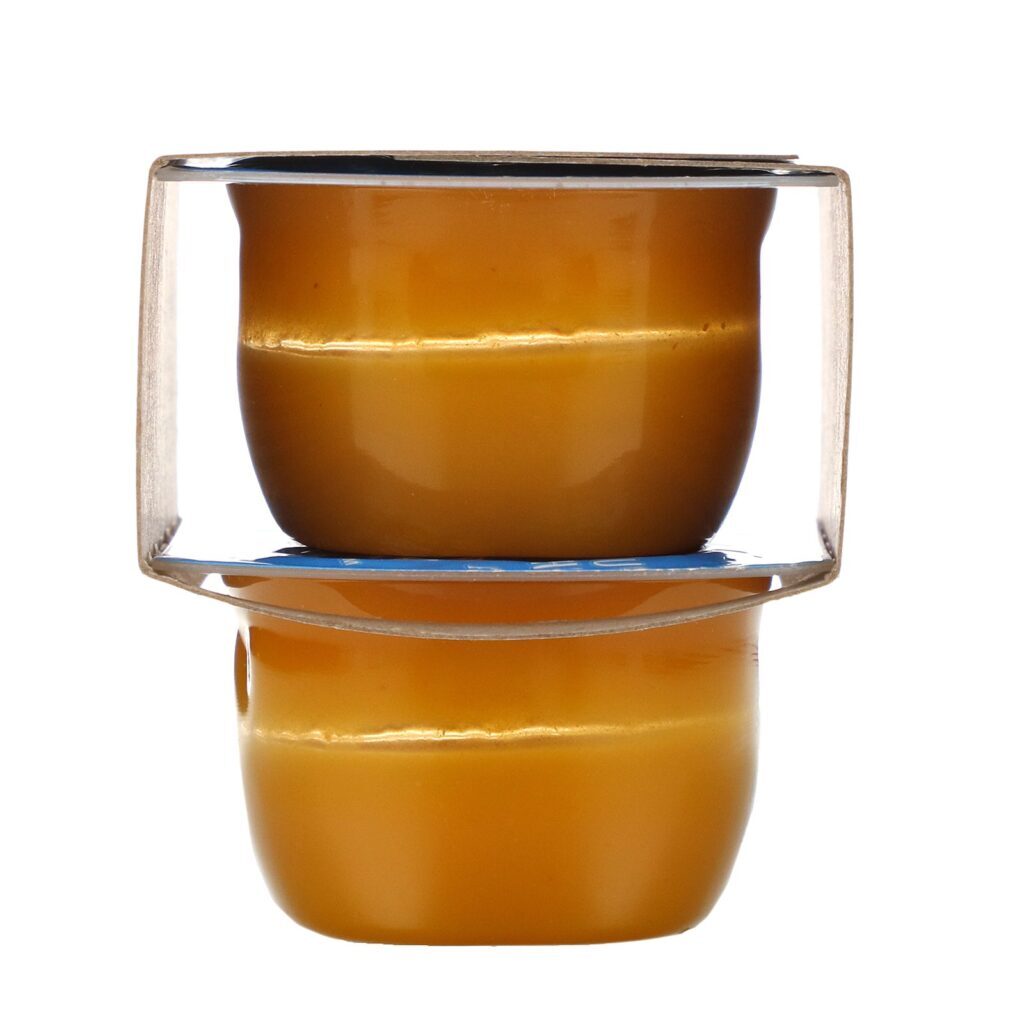 Gerber, Butternut Squash, 2 Pack, 2 oz (56 g) Each - Imagem 3