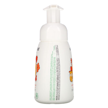 ATTITUDE, Little Leaves Science, Sabonete Espumante, Manga, 10 fl oz (295 ml) - Image 2