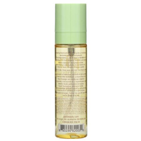 Pixi Beauty, Spray Revigorante de Vitamina, 80 ml (2,7 fl oz) - Image 2