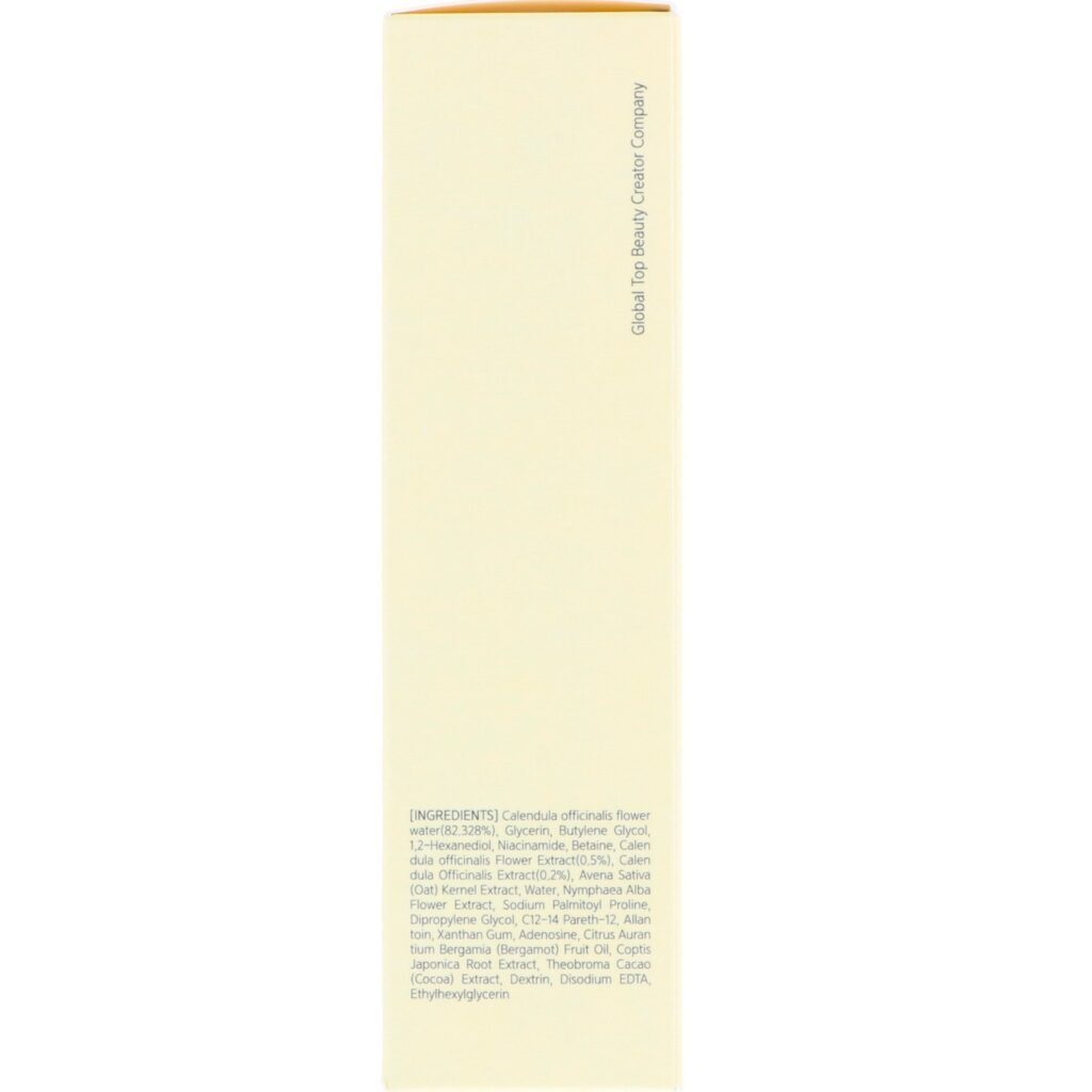 Nacific, Fresh Herb Origin Toner, 5.07 fl oz (150 ml) - Imagem 3
