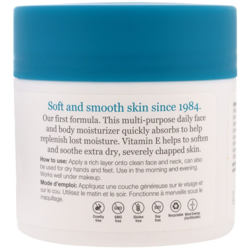 Derma E, Vitamina E 12.000 UI, Crème, 113 g (4 oz) - Imagem 3