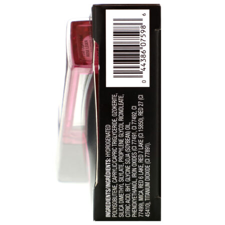 Physicians Formula, pH Matchmaker, gloss com pH ativado para os lábios, rosa suave, 0,13 oz. (3,9 g) - Image 4