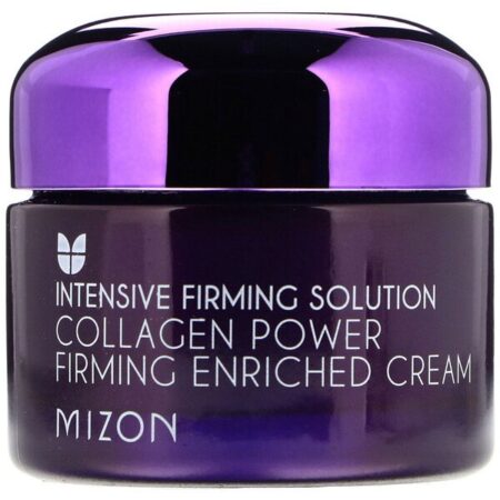 Mizon, Creme Firmador de Colágeno Enriquecido, 1,69 oz (50 ml)