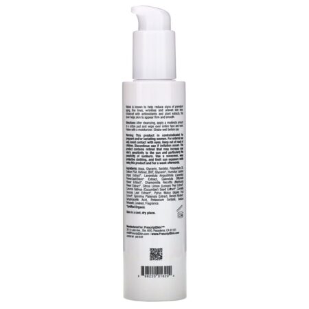 PrescriptSkin, Tônico Retinol, 177 ml (6 fl oz) - Imagem 2