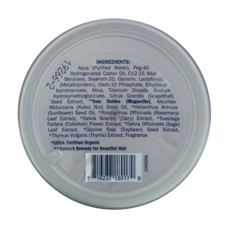 Giovanni, Magnetic Force Styling Wax, MDL:2, 2 oz (56 g) - Image 3