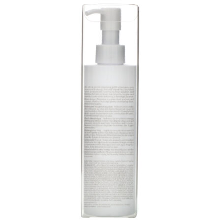 Huxley, Segredo do Saara, Gel de Limpeza, 6,76 fl oz (200 ml) - Image 3