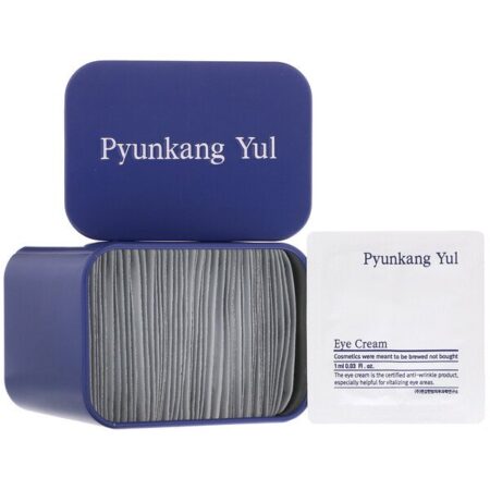 Pyunkang Yul, Creme para os Olhos, 1,69 fl oz (50 ml)