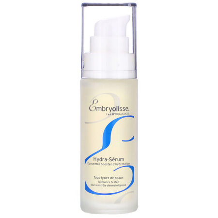 Embryolisse, Hydra-Serum, Moisturizing Booster Concentrate, 1.01 fl oz (30 ml)