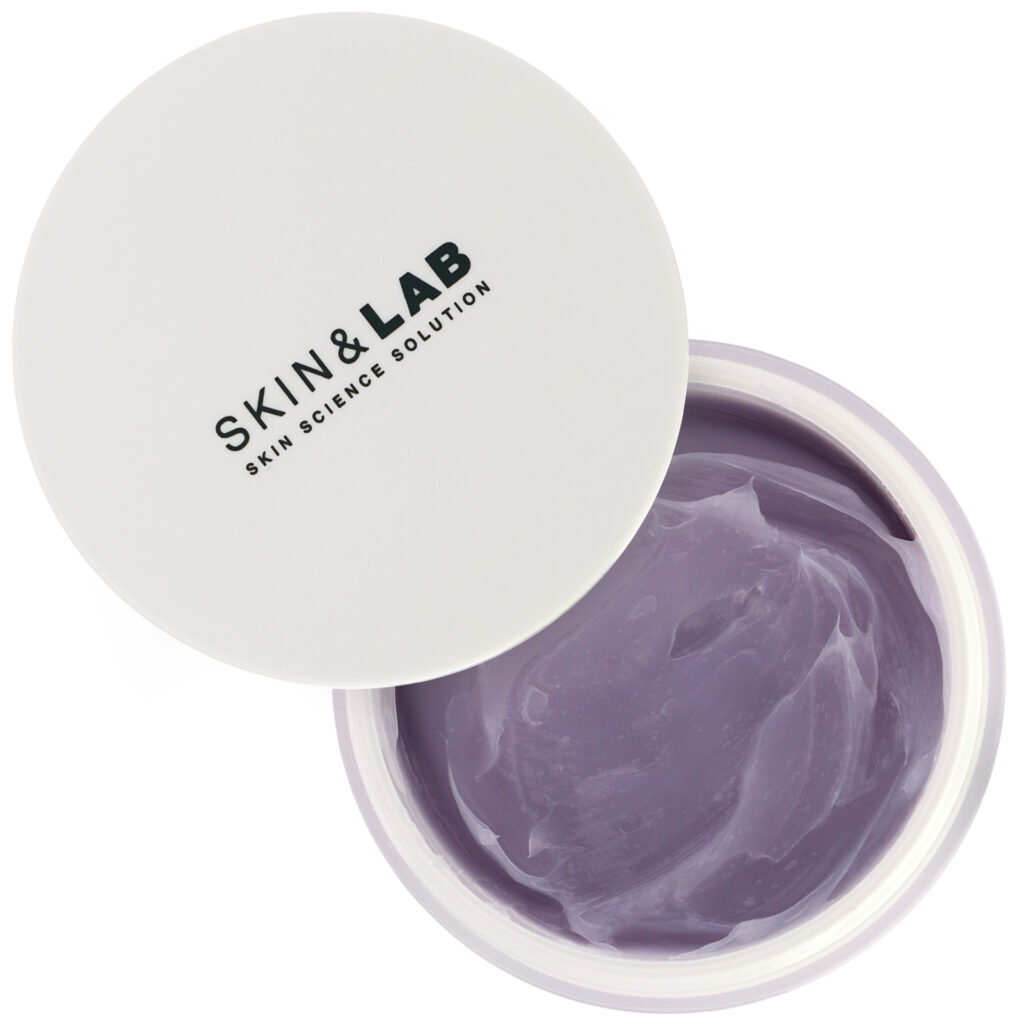 Skin&Lab, Dr. Derma Solution, Barrierderm Bálsamo de Alívio, 1,52 fl oz (45 ml) - Imagem 2