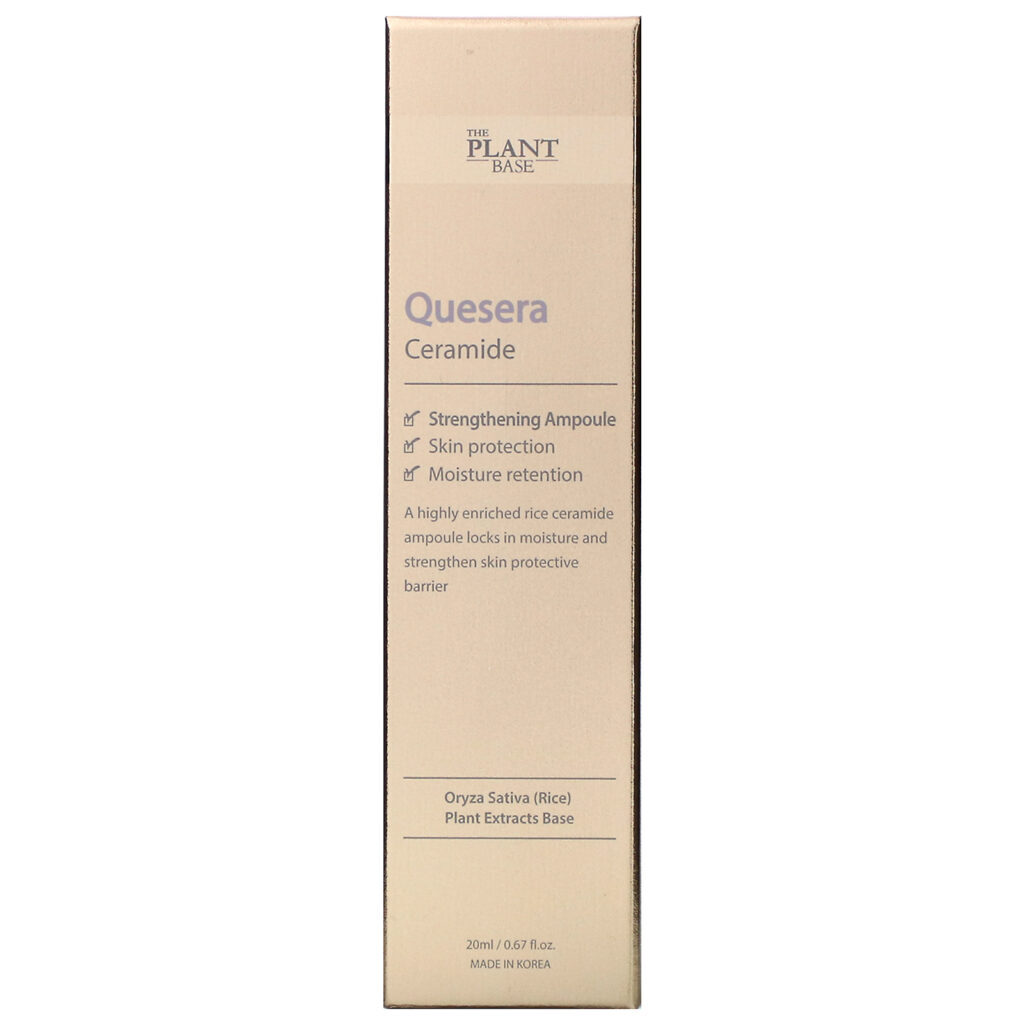 The Plant Base, Quesera, Ceramida, 20 ml (0,67 fl oz) - Imagem 2