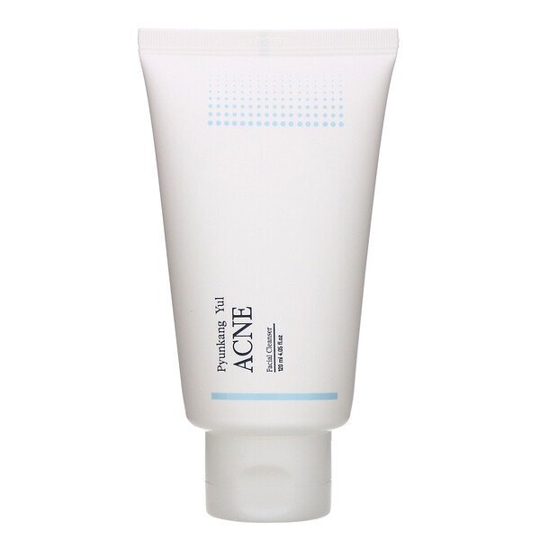 Pyunkang Yul, ACNE, Limpador Facial, 4,05 fl oz (120 ml)