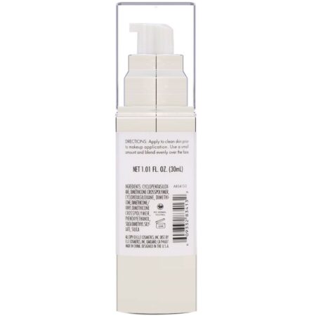 E.L.F., Primer Facial com Infusão Mineral, Claro, 1,01 fl oz (30 ml) - Image 2