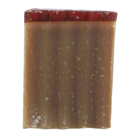 Indigo Wild, Zum Bar, Sabonete de Leite de Cabra, Frankincense & Mirra, Barra de 3 oz - Image 2