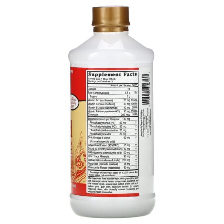 Nature's Plus, Sabão de Vitamina E, 3 oz - Image 2