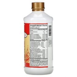 Now Foods, Probiotic-10, 50 Bilhões, 50 Cápsulas Vegetais