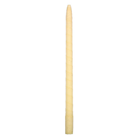 Wally's Natural, Beeswax Ear Candles, Luxury Collection, Unscented, 12 Candles - Image 3