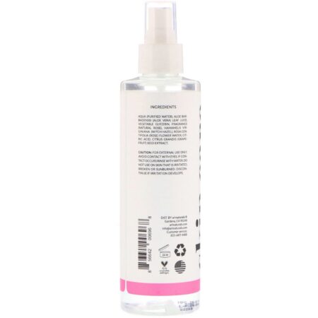 Artnaturals, Toner de Água de Rosas, 8 fl oz (236,5 ml) - Image 2