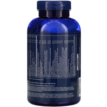 Life Extension, Mix Capsules without Copper, 360 Capsules - Imagem 3