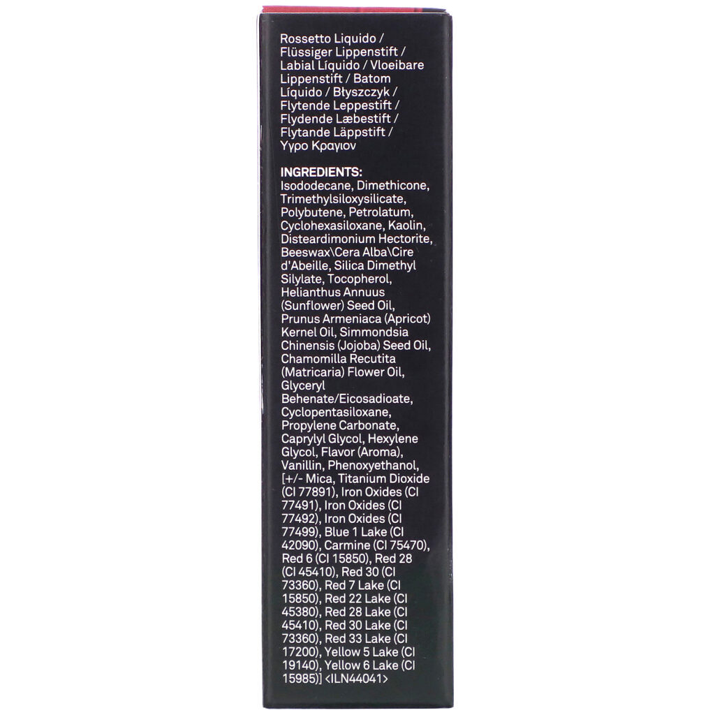 Smashbox, Always On Liquid Lipstick, Big Spender, 0.13 fl oz (4 ml) - Imagem 3
