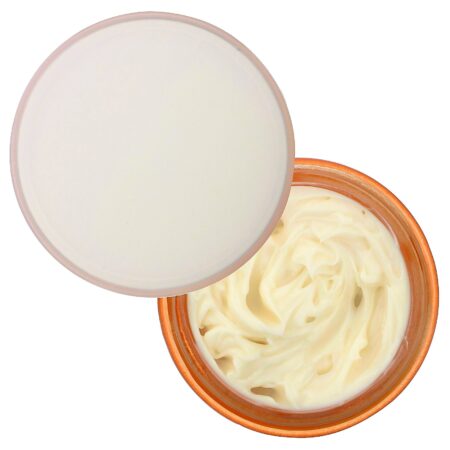 Jason Natural, C Effects, Creme, 2 oz (57 g) - Image 4