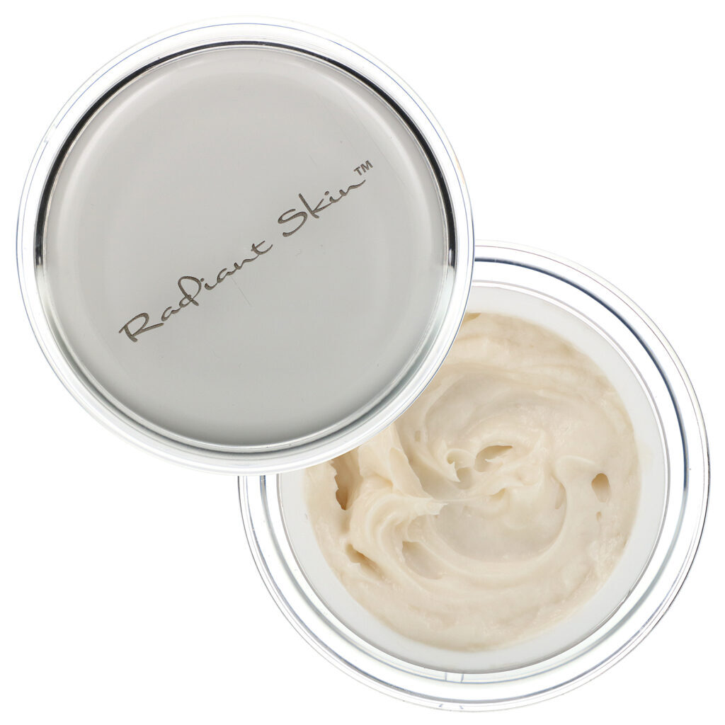 Life-flo, Pele Radiante HA, Creme Revitalizante de Pele com Ácido Hialurônico, 1.7 fl oz (50.3 ml) - Imagem 4