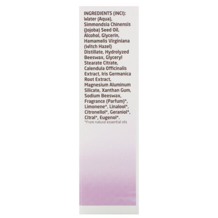 Weleda, Hydrating Lotion, Iris Extracts, 1.0 fl oz (30 ml) - Image 3