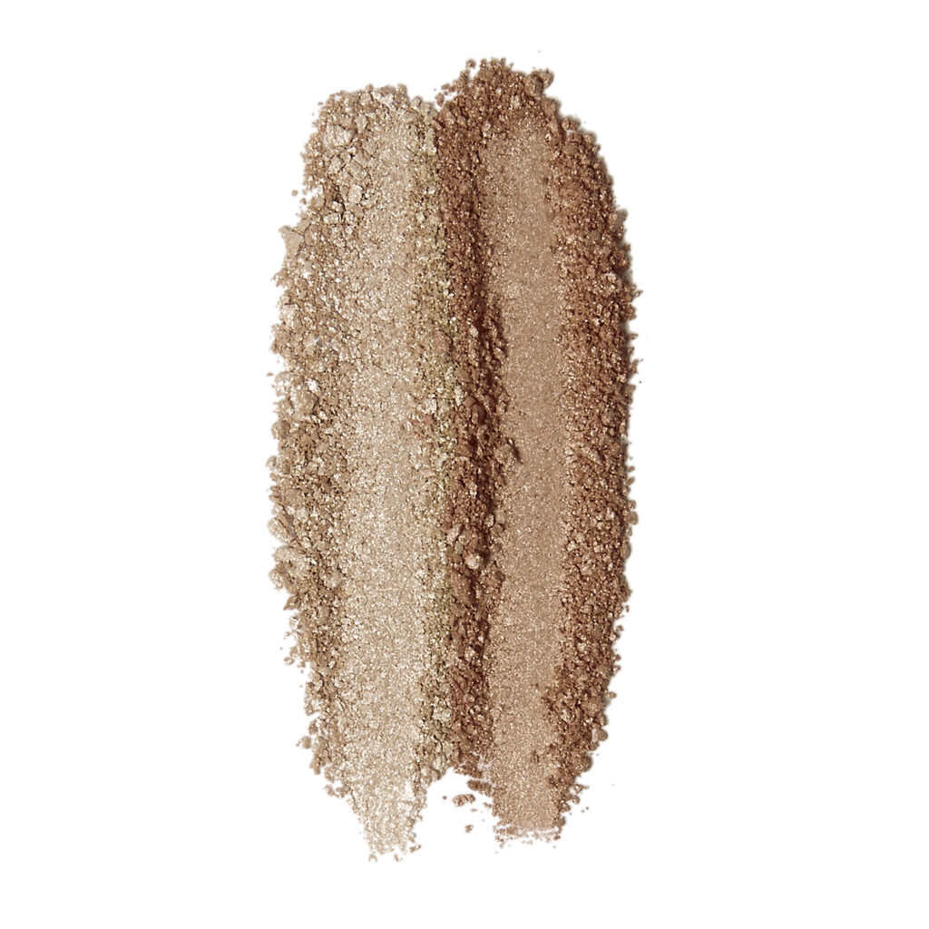 E.L.F., Realçador e Bronzeador Cozido, Brilho bronzeado, 0,183 oz (5,2 g) - Imagem 4