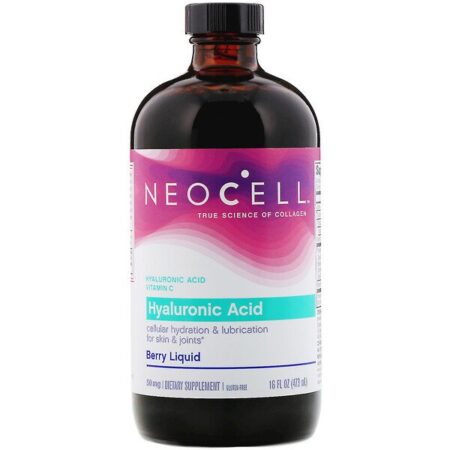 Reviva Labs, InterCell, Ácido Hialurônico em Gel Noturno, 1,5 oz (42 g)