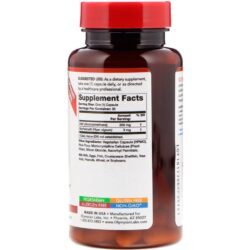 Now Foods, Óleo de Semente de Abóbora, 1000 mg, 100 Cápsulas Softgel