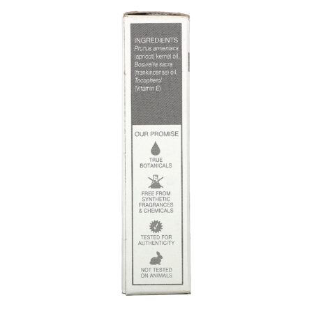 Aura Cacia, Mistura de óleos essenciais, Roll-On revitalizante, incenso, 0,31 fl oz (9,2 ml) - Image 3