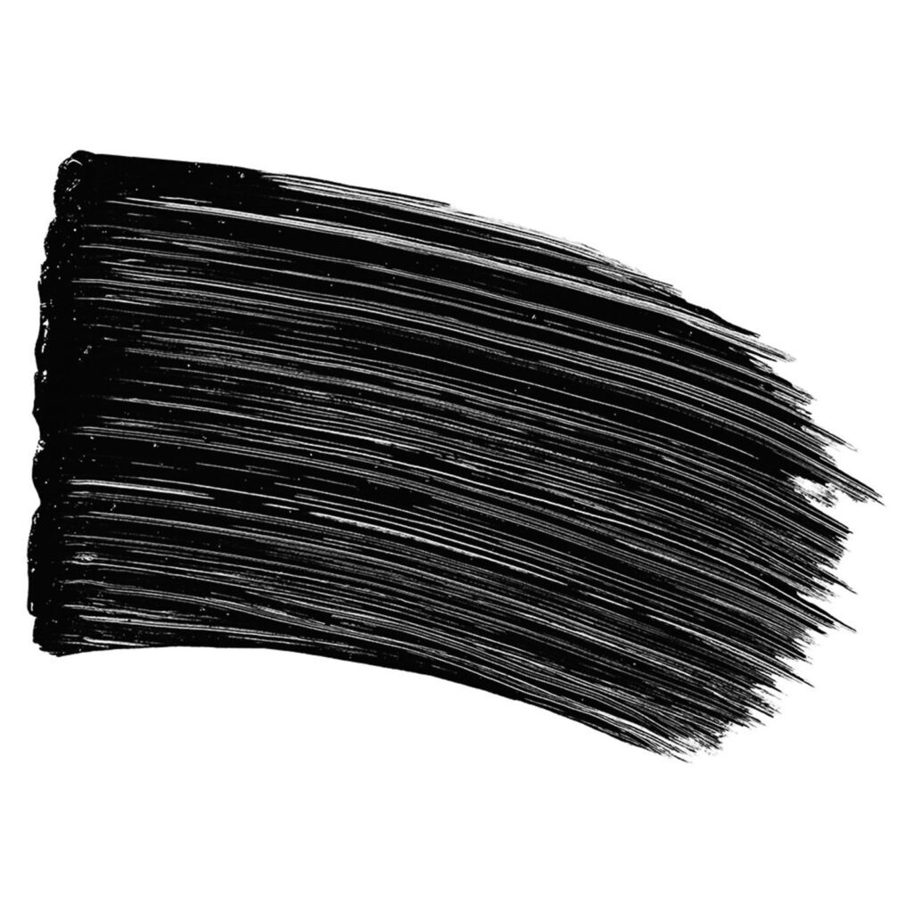 Pacifica, Stellar Gaze, Mascara Mineral com Comprimento e Força, Supernova Black, 7,1 g (0,25 oz) - Imagem 4