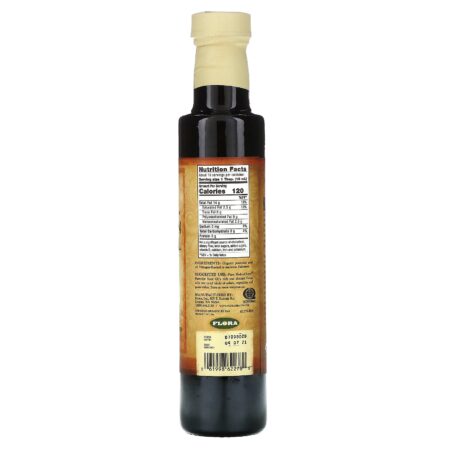 Flora, Óleo de Semente de Abóbora Orgânica Hydro-Therm, 8,5 fl oz (250 ml) - Image 2