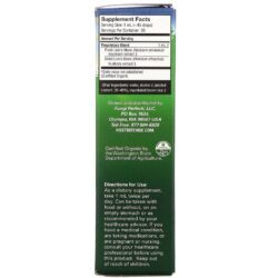 HealthyBiom, Probióticos para Adultos, 15 Bilhões de UFCs, Cápsulas Vegetais