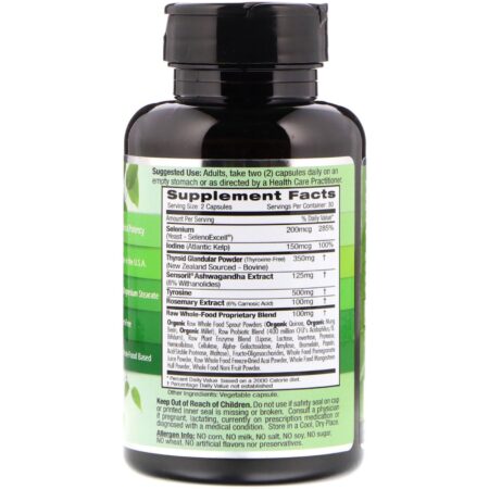 Real Health, Prostate Complete with Saw Palmetto, 30 Softgels - Image 3